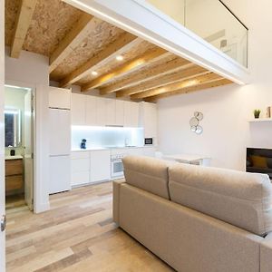 Appartement met een Slaapkamer